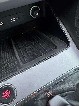 Seat Ateca 2.0 190 pk FR 4x4 Leder LED Memory Virtual picture 26