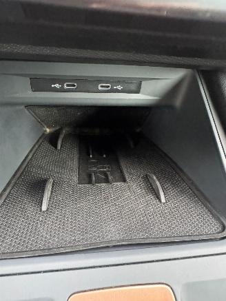 Cupra Leon 150pk Led Leder Nieuwe Type picture 33