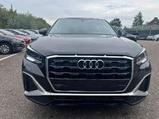  Audi Q2 S line 1.5 150pk AUTOMAAT LED ACHTERUITRIJ CAMERA 2023/6