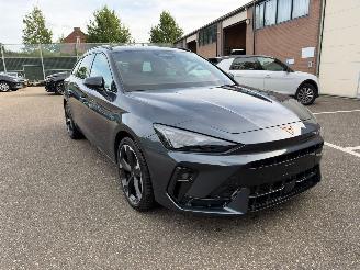 uszkodzony samochody osobowe Cupra Leon Sportstourer 1.5 eTSI 110 kW 2026/5