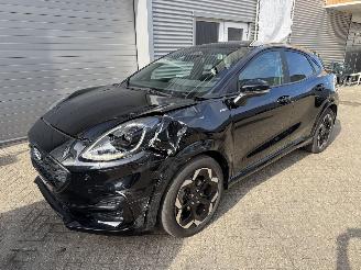 škoda osobní automobily Ford Puma FORD Puma 1,0 EcoBoost Hybrid 92kW ST-Line Auto Pano 2025/6