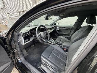 Audi A3 A3 40 TFSI e S tronic Sportback plugin rijdbaar picture 7
