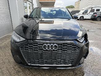 Audi A3 A3 40 TFSI e S tronic Sportback plugin rijdbaar picture 6
