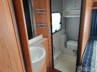 Knaus  450 TF Bleu line picture 10