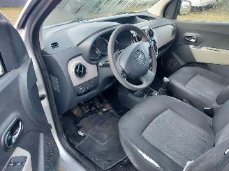 Dacia Dokker 1.2 Laureante + apk picture 5