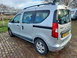 Dacia Dokker 1.2 Laureante + apk picture 4