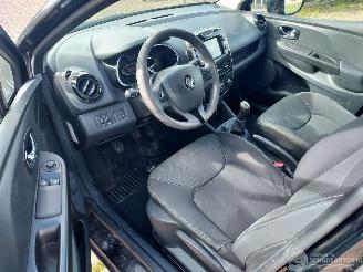 Renault Clio 1.5 DCI Eco Night and Day Nieuwe apk picture 6