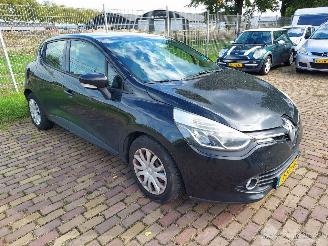 Renault Clio 1.5 DCI Eco Night and Day Nieuwe apk picture 4