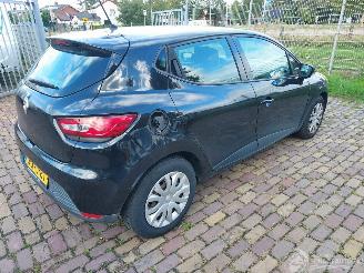 škoda osobní automobily Renault Clio 1.5 DCI Eco Night and Day Nieuwe apk 2014/8
