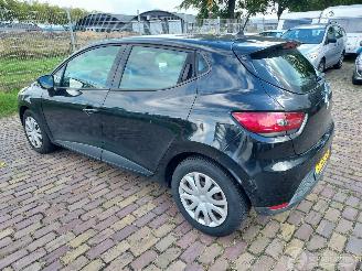 Renault Clio 1.5 DCI Eco Night and Day Nieuwe apk picture 2