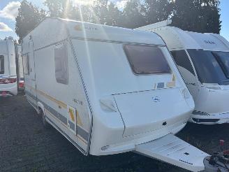  Delta  4600 FB Mover Voortent Frans bed Rondzit 2003/9
