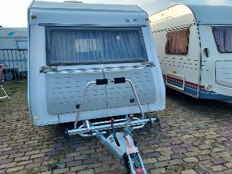 Kip  Star Line 47 TDB Mover+Voortent+2x Fietsendrager picture 6