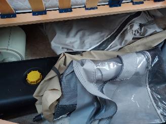 Kip  Star Line 47 TDB Mover+Voortent+2x Fietsendrager picture 15