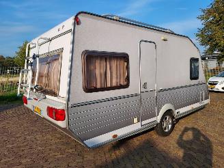 Kip  Star Line 47 TDB Mover+Voortent+2x Fietsendrager picture 4