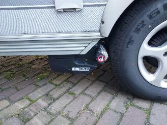 Kip  Star Line 47 TDB Mover+Voortent+2x Fietsendrager picture 7