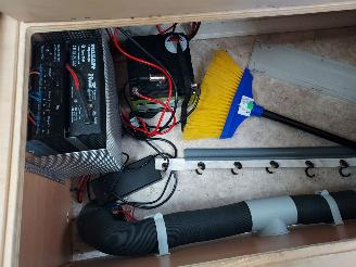 Kip  Star Line 47 TDB Mover+Voortent+2x Fietsendrager picture 16