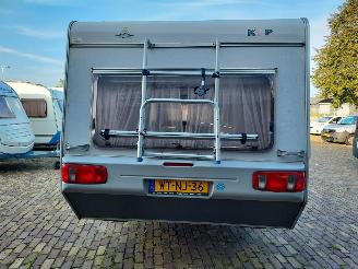 Kip  Star Line 47 TDB Mover+Voortent+2x Fietsendrager picture 5