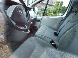Opel Movano L1 H1 2.0 CDTI + Apk picture 6