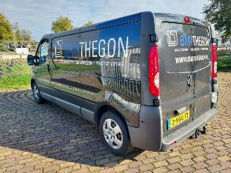 Opel Vivaro 2.0 CDTI L2H1 + apk picture 4
