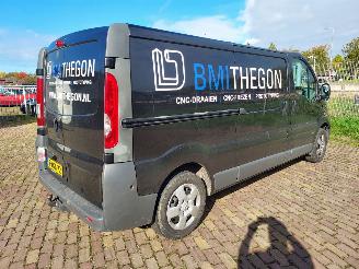 Opel Vivaro 2.0 CDTI L2H1 + apk picture 3