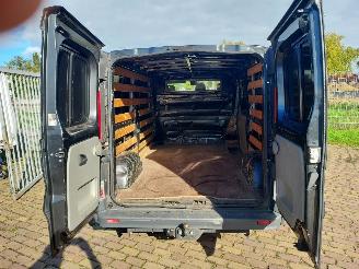 Opel Vivaro 2.0 CDTI L2H1 + apk picture 8
