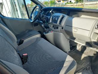 Opel Vivaro 2.0 CDTI L2H1 + apk picture 9