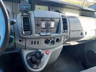 Opel Vivaro 2.0 CDTI L2H1 + apk picture 6