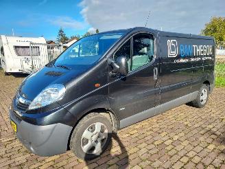 Opel Vivaro 2.0 CDTI L2H1 + apk picture 2