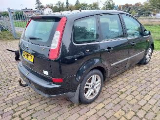 Ford Focus C-Max `1.8 benzine picture 3