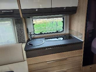 Burstner  Averso Top 490 TS Mover en Omnistor picture 8