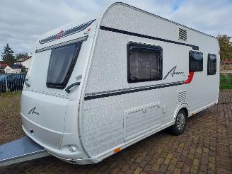 Burstner  Averso Top 490 TS Mover en Omnistor picture 2