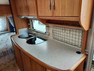 Hobby  440 SF Mover + Luifel picture 7