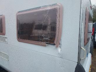 Knaus  Sudwind 500  Mover + Omnistor picture 17