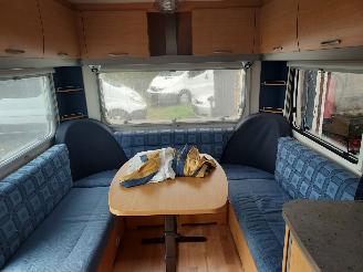 Knaus  Sudwind 500  Mover + Omnistor picture 14