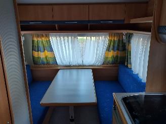 Knaus  Vimara 420 picture 5