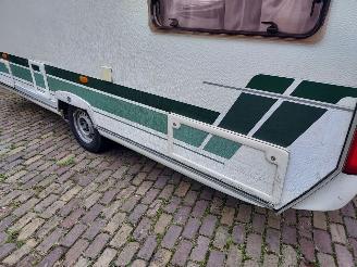 Chateau  Nice 430 Mover en voortent picture 13