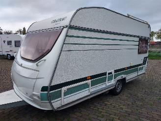 Chateau  Nice 430 Mover en voortent picture 2