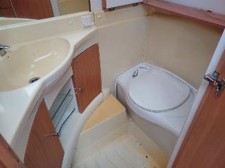 Chateau  Nice 430 Mover en voortent picture 10