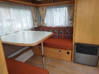 Chateau  Nice 430 Mover en voortent picture 12