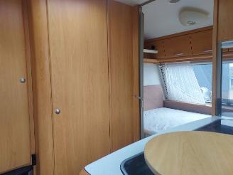 Chateau  Nice 430 Mover en voortent picture 11