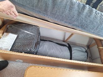 Knaus  GERESERVEERD  420 As good as gold Mover Tent picture 6