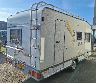 Knaus  GERESERVEERD  420 As good as gold Mover Tent picture 4