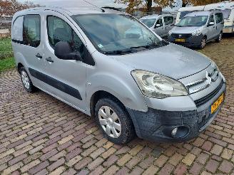  Citroën Berlingo GERESERVEERD   1.6 HDI 2008/5