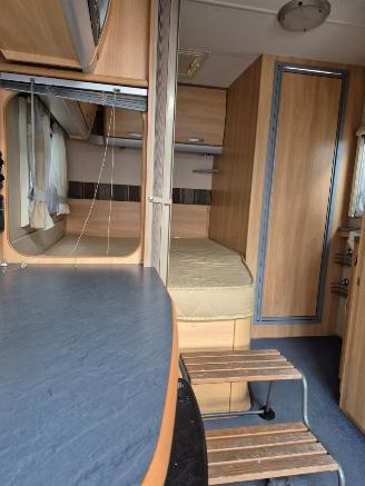 Sprite  Europa 495 Mover + Luifel picture 9