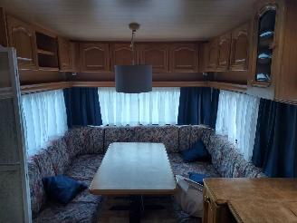 Knaus  Azur 490 + Mover en Voortent picture 6