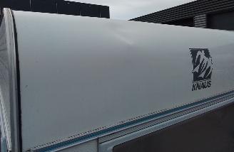 Knaus  Azur 490 + Mover picture 5