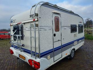 Hobby  440 SF Mover voortent Luifel picture 3