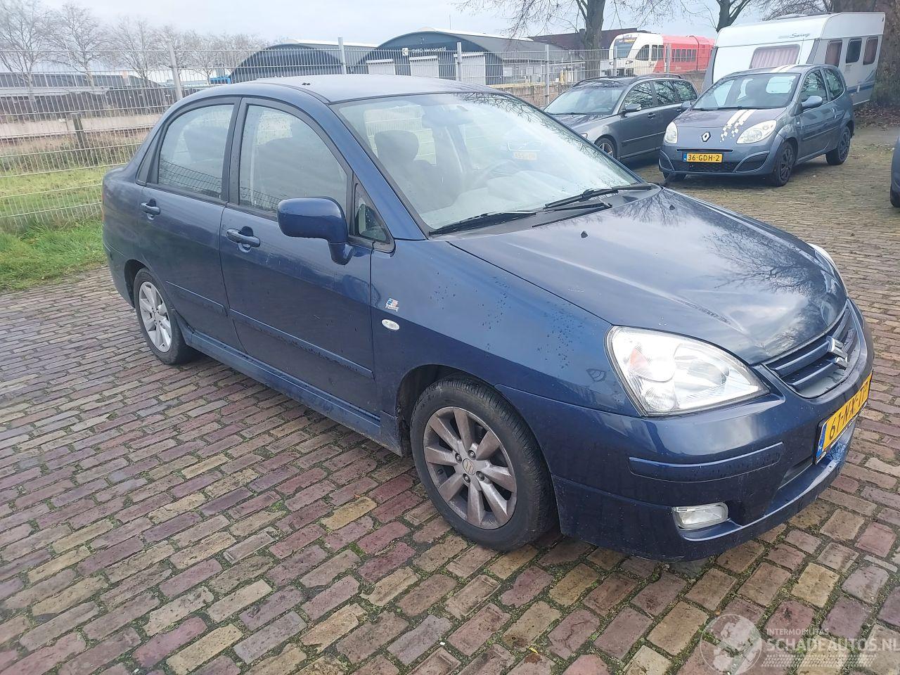 Suzuki Liana 1.6 Airco + Apk