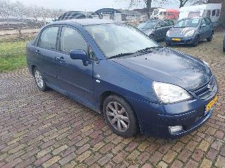 Suzuki Liana 1.6 Airco + Apk picture 1