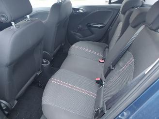 Opel Corsa-E 1.0 Turbo Online edition 5 deurs picture 9